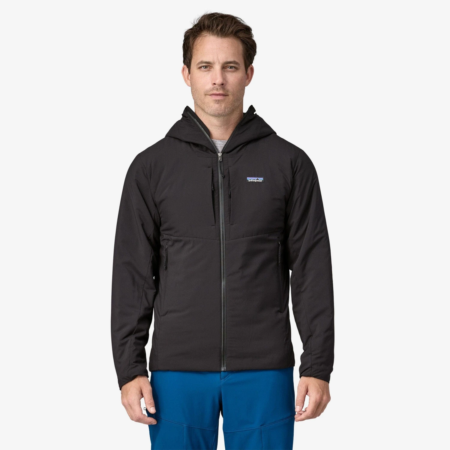 Patagonia Men's Nano-Air Hoody 1 Patagonia Men's Nano-Air Hoody