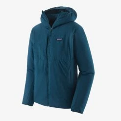 Patagonia Men's Nano-Air Hoody 11 Patagonia Men's Nano-Air Hoody -Campmor Outdoor Clothing 84367 LMBE S