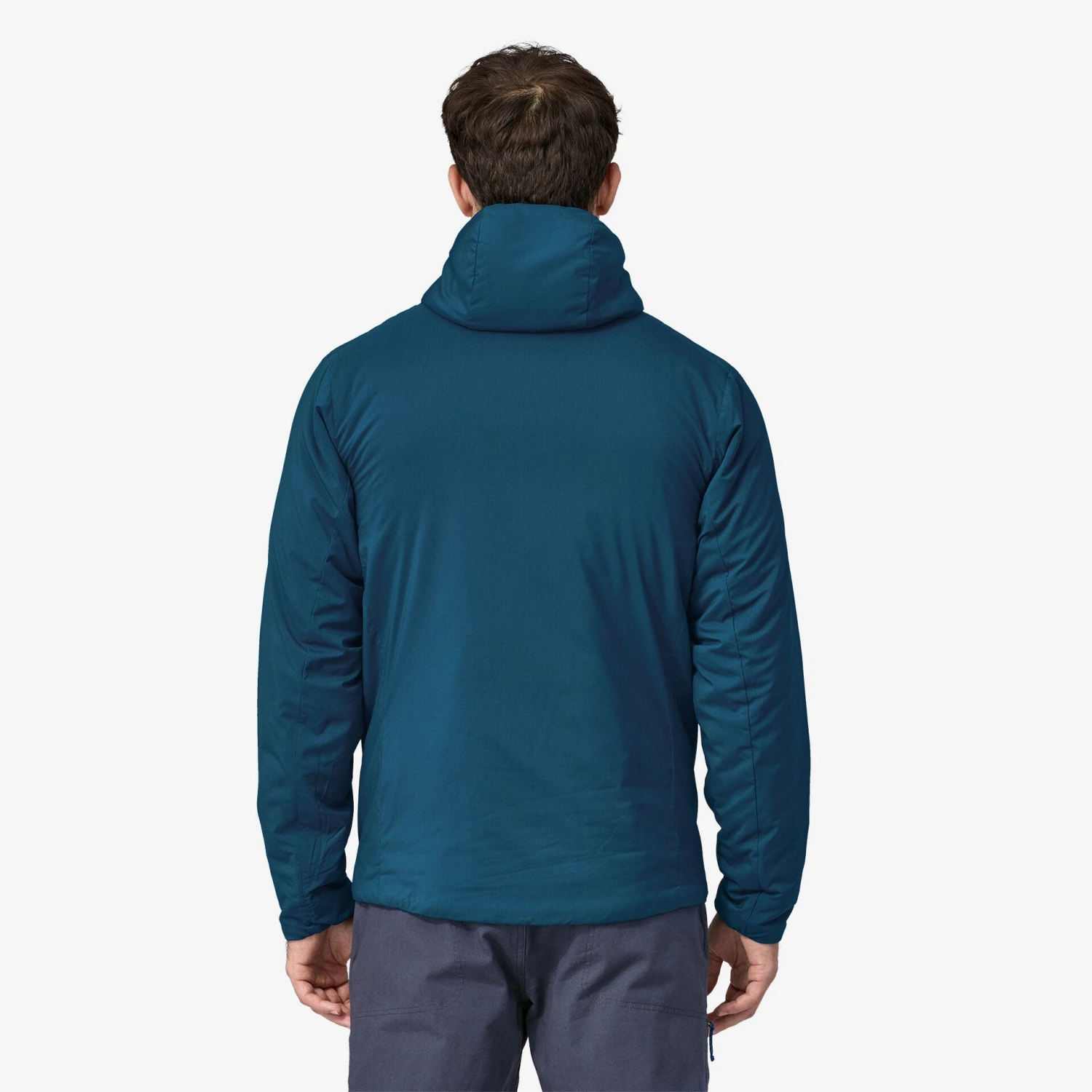 Patagonia Men's Nano-Air Hoody 5 Patagonia Men's Nano-Air Hoody - Image 5