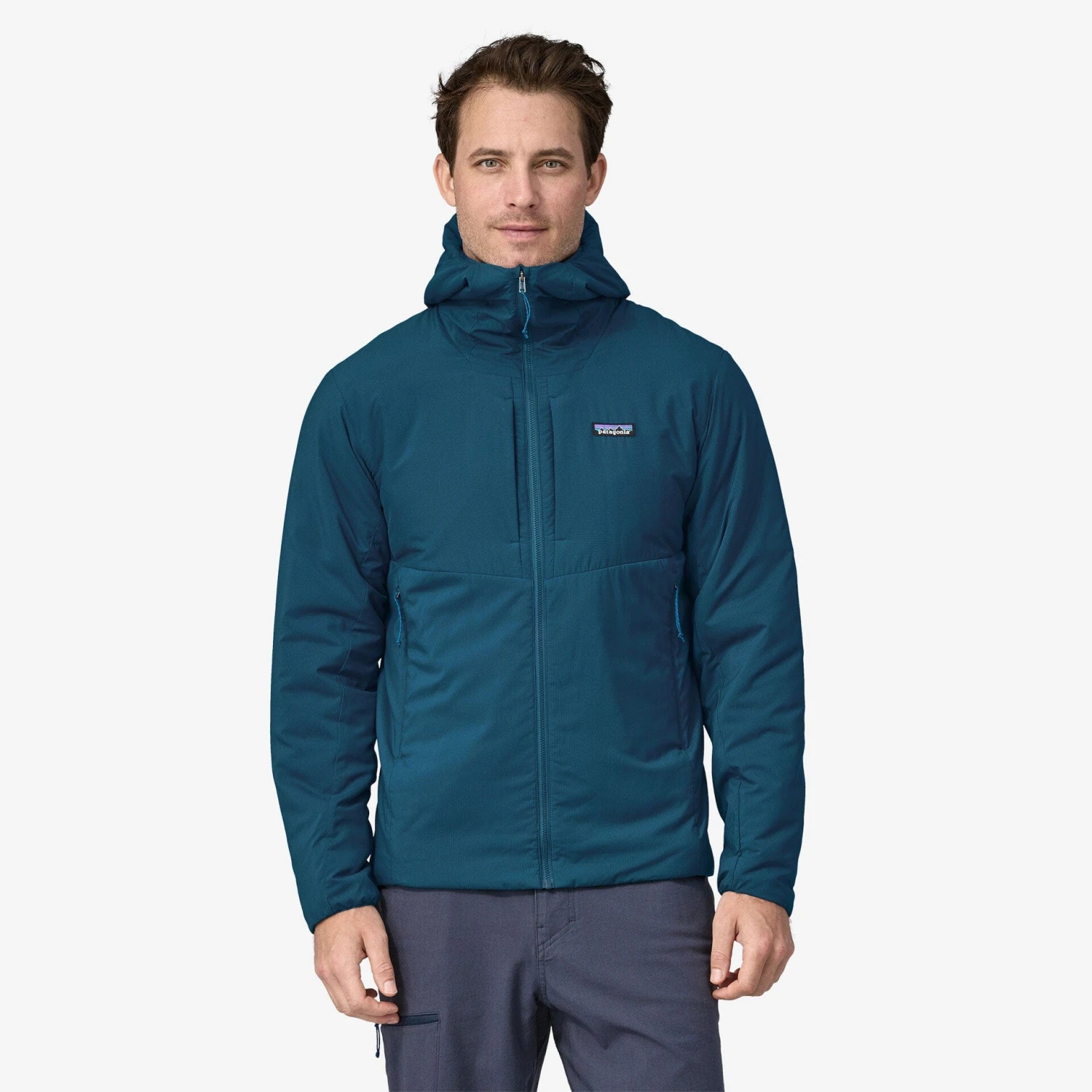 Patagonia Men's Nano-Air Hoody 4 Patagonia Men's Nano-Air Hoody - Image 4