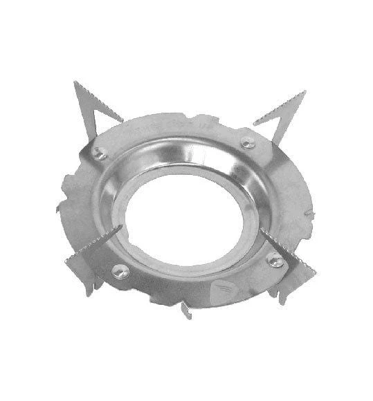 Jetboil Stainless Steel Pot Support 1 Jetboil Stainless Steel Pot Support