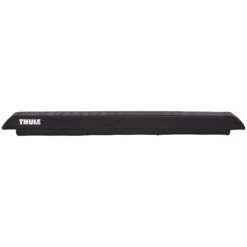 Thule 30" Wide Surf Pads - Black High-Density Foam Roof Rack Protectors for SUP & Surfboards -Campmor Outdoor Clothing 8460003