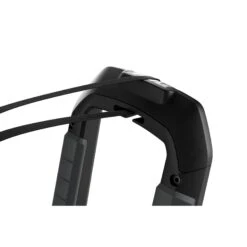 Thule Hull-A-Port Aero Kayak Carrier – Silver Aluminum Foldable J-Style Rack with StrapCatch -Campmor Outdoor Clothing 8490001