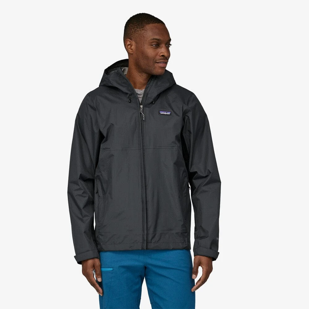 Patagonia Men's Torrentshell 3L Jacket 8 Patagonia Men's Torrentshell 3L Jacket - Image 8