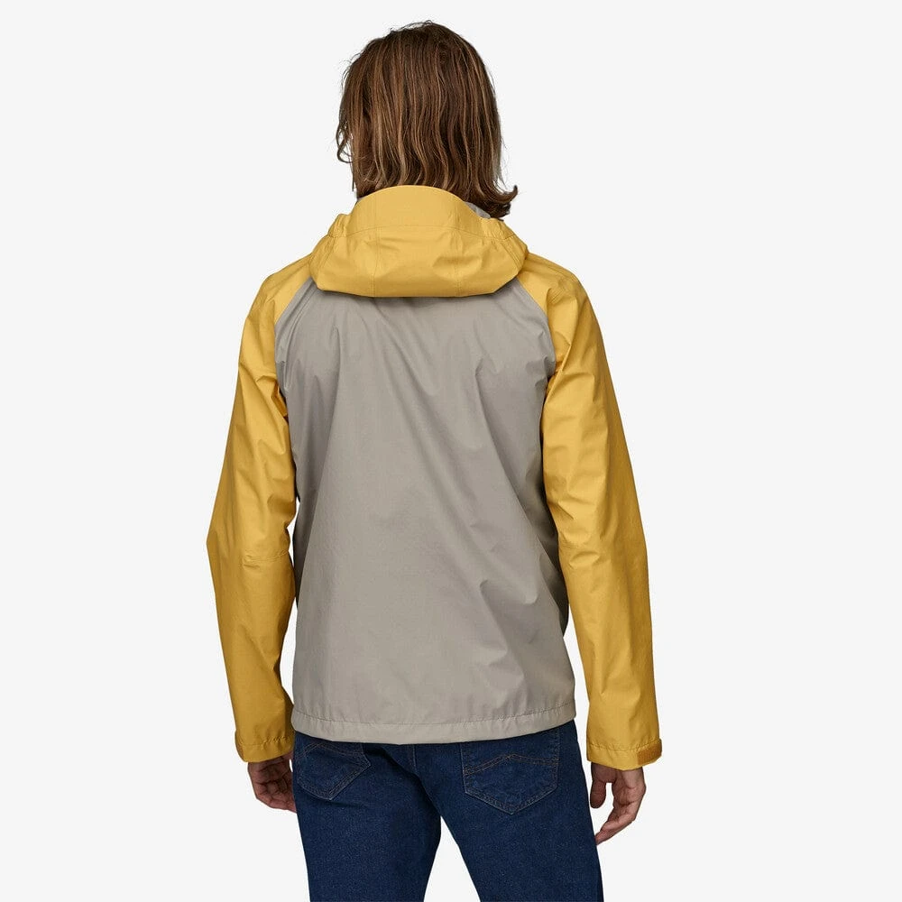 Patagonia Men's Torrentshell 3L Jacket 5 Patagonia Men's Torrentshell 3L Jacket - Image 5