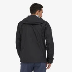 Patagonia Men's Granite Crest Jacket -Campmor Outdoor Clothing 85415 BLK