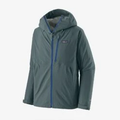 Patagonia Men's Granite Crest Jacket -Campmor Outdoor Clothing 85415 NUVG