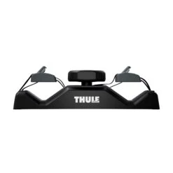 Thule JawGrip – Multi-Purpose Paddle and Oar Holder for T-Track Roof Racks -Campmor Outdoor Clothing 8560002