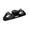 Thule JawGrip – Multi-Purpose Paddle and Oar Holder for T-Track Roof Racks