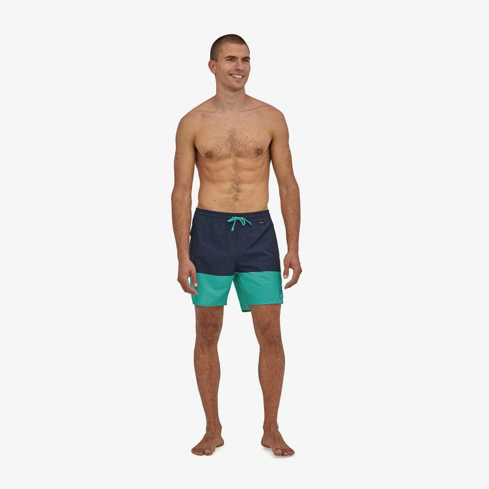 Patagonia Mens Hydropeak Volley Shorts - 16" 1 Patagonia Mens Hydropeak Volley Shorts - 16"
