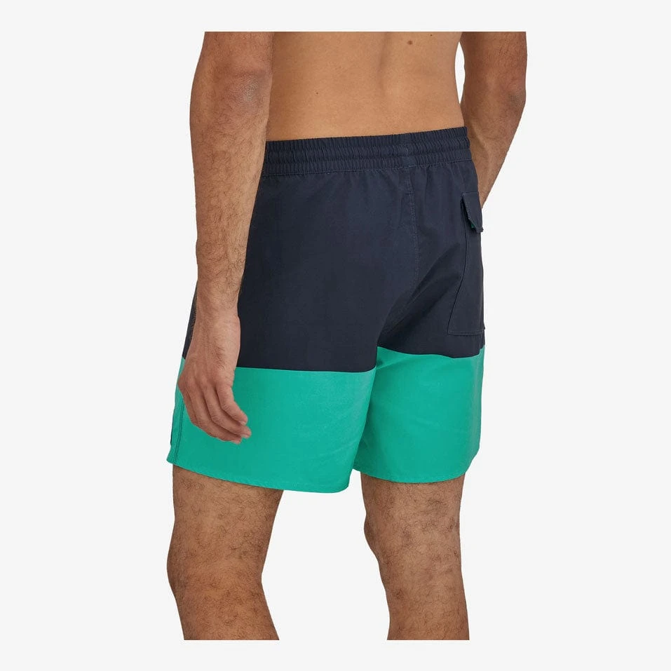 Patagonia Mens Hydropeak Volley Shorts - 16" 3 Patagonia Mens Hydropeak Volley Shorts - 16" - Image 3