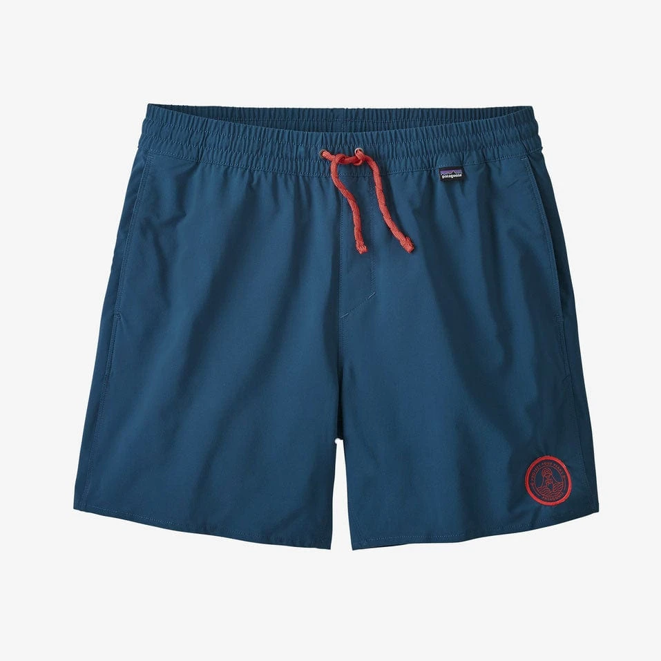 Patagonia Mens Hydropeak Volley Shorts - 16" 6 Patagonia Mens Hydropeak Volley Shorts - 16" - Image 6