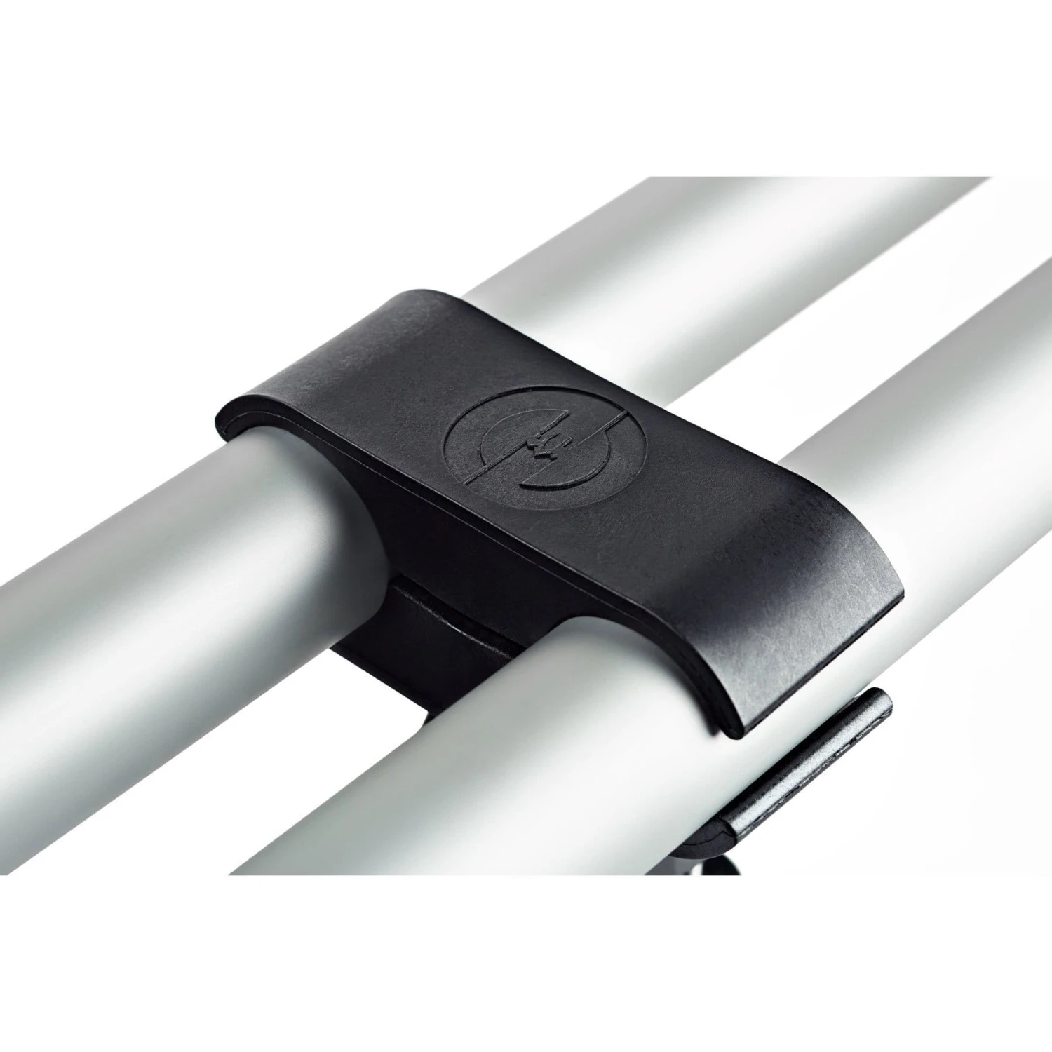 Thule RodVault 2 Anodized Aluminum Fly Fishing Rod Carrier – Secure Vehicle Mount Rack for 2 Rods 5 Thule RodVault 2 Anodized Aluminum Fly Fishing Rod Carrier – Secure Vehicle Mount Rack for 2 Rods - Image 5