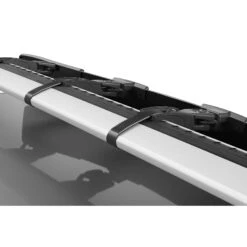 Thule AirScreen XT Large 44" Wind Fairing - Aerodynamic Roof Rack Noise Reducer 7 Thule AirScreen XT Large 44" Wind Fairing - Aerodynamic Roof Rack Noise Reducer -Campmor Outdoor Clothing 870202
