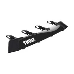 Thule AirScreen XT Large 44" Wind Fairing - Aerodynamic Roof Rack Noise Reducer