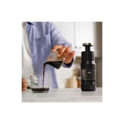 OXO Charcoal Grey Outdoor Series Rapid Brewer – Portable Espresso-Style Coffee Maker 18 OXO Charcoal Grey Outdoor Series Rapid Brewer – Portable Espresso-Style Coffee Maker -Campmor Outdoor Clothing 87239001