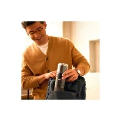 OXO Charcoal Grey Outdoor Series Rapid Brewer – Portable Espresso-Style Coffee Maker 16 OXO Charcoal Grey Outdoor Series Rapid Brewer – Portable Espresso-Style Coffee Maker -Campmor Outdoor Clothing 87239004