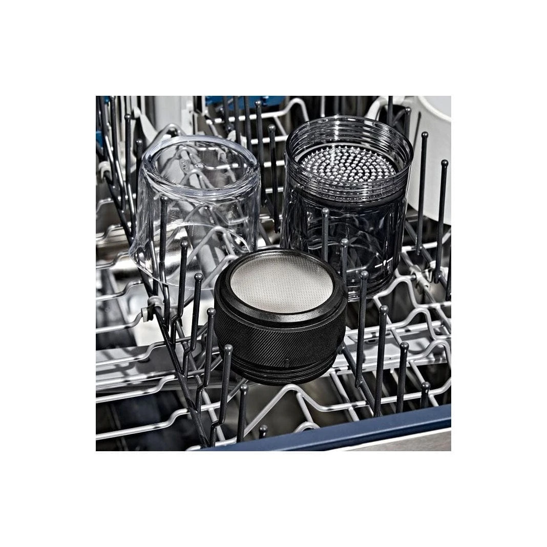 OXO Charcoal Grey Outdoor Series Rapid Brewer – Portable Espresso-Style Coffee Maker 6 OXO Charcoal Grey Outdoor Series Rapid Brewer – Portable Espresso-Style Coffee Maker - Image 6