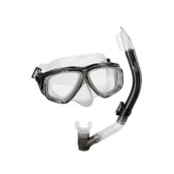 Speedo Adult Adventure Mask & Snorkel Set -Campmor Outdoor Clothing 87530332030