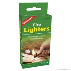Coghlan's Fire Lighters