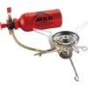 MSR Whisperlite International Stove