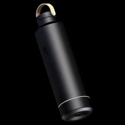 Luma 1.0: Stainless Steel UV-C Filtration Water Bottle 20fl Oz By Luma Hydration