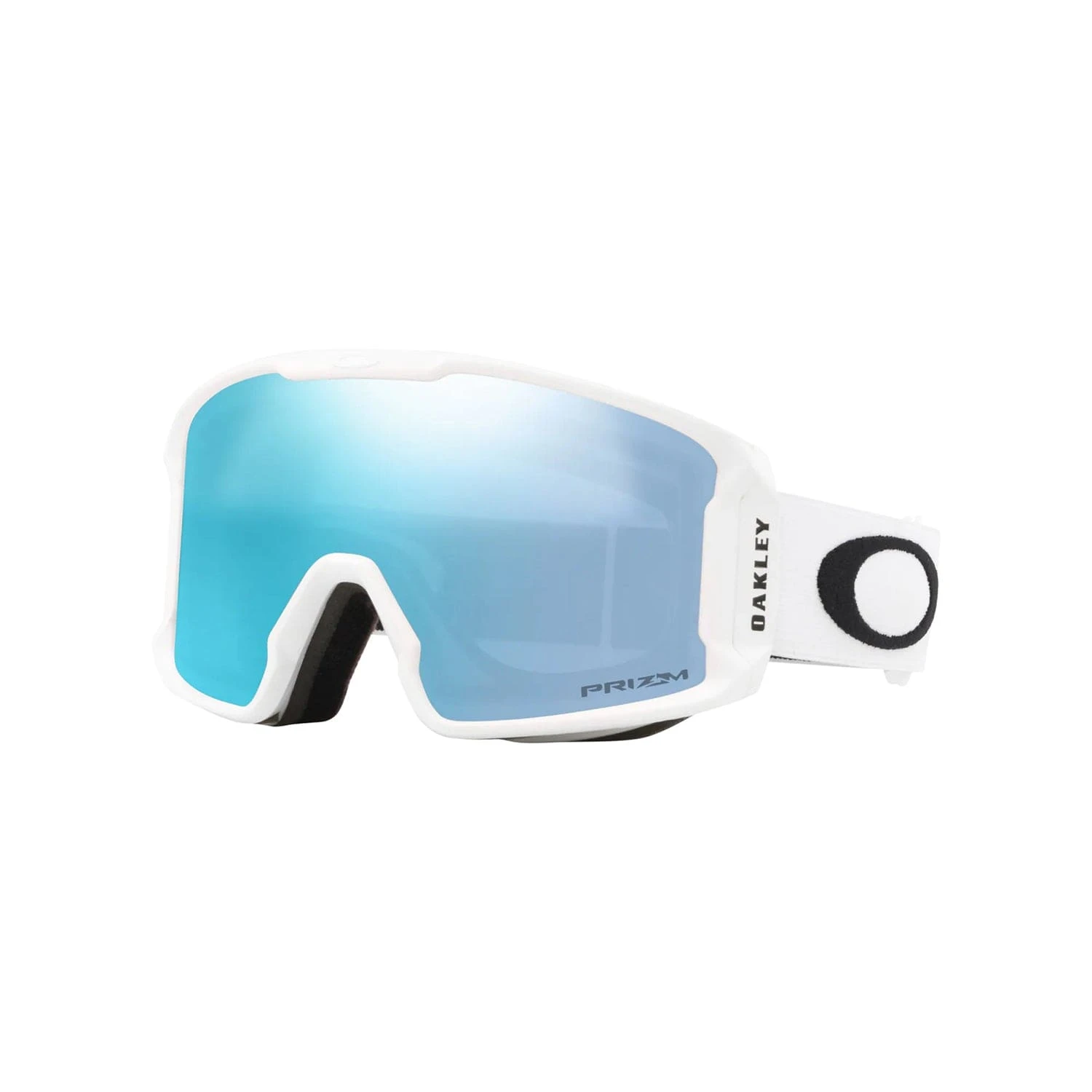 Oakley Line Miner Medium Global Fit Snow Goggles 1 Oakley Line Miner Medium Global Fit Snow Goggles