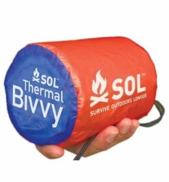 SOL Thermal Bivvy