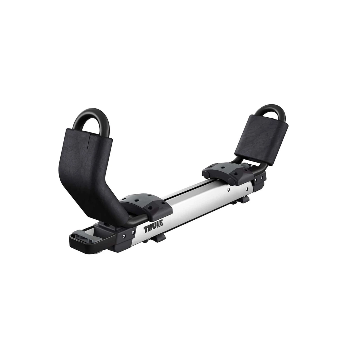 Thule Hullavator Pro Lift-Assist Kayak Carrier – Gas-Strut Side-Loading Roof Rack 4 Thule Hullavator Pro Lift-Assist Kayak Carrier – Gas-Strut Side-Loading Roof Rack - Image 4
