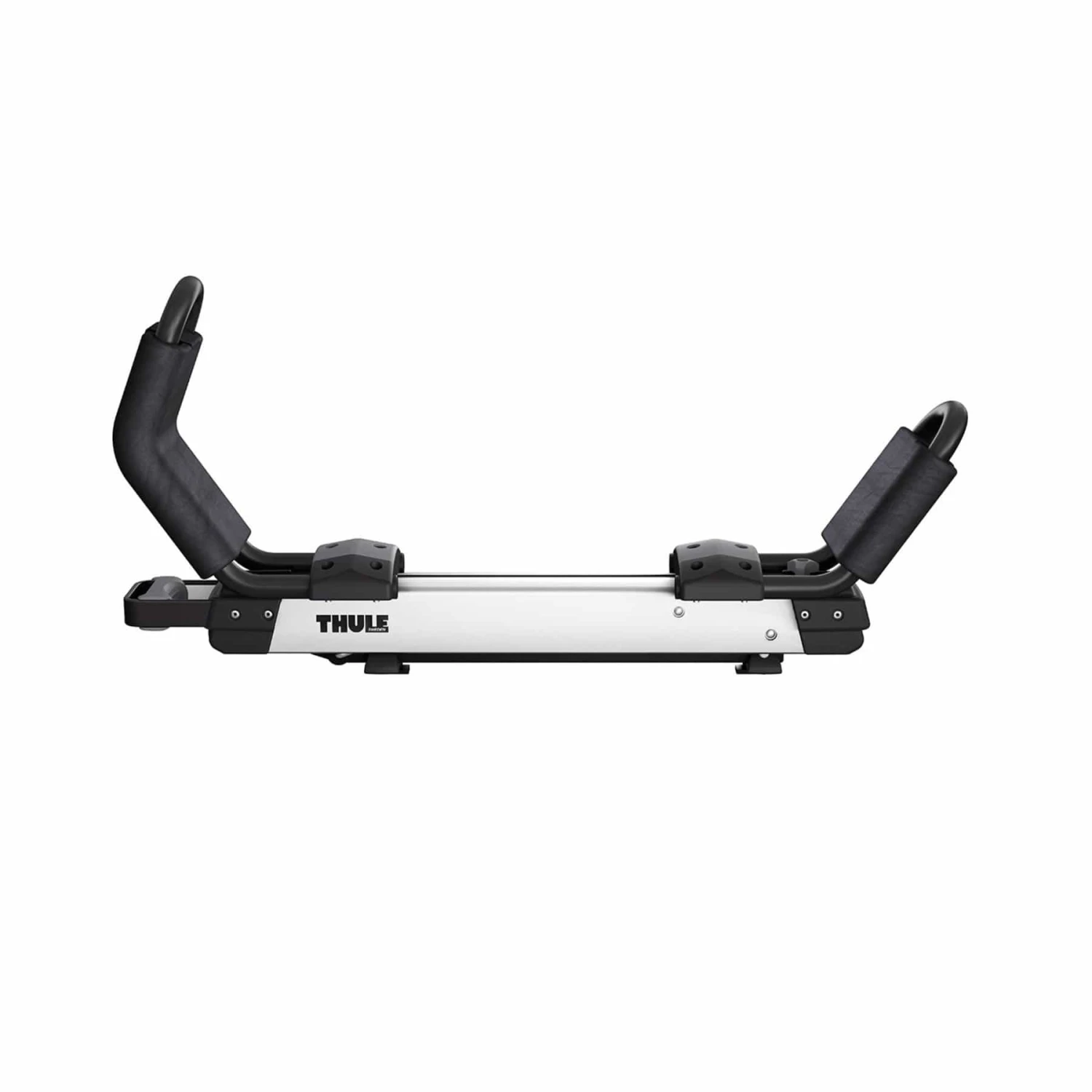Thule Hullavator Pro Lift-Assist Kayak Carrier – Gas-Strut Side-Loading Roof Rack 1 Thule Hullavator Pro Lift-Assist Kayak Carrier – Gas-Strut Side-Loading Roof Rack