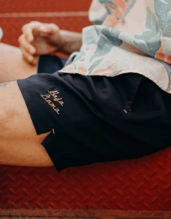 Stretch Neptune Swimmers - Fort Knox (Black) By Bajallama -Campmor Outdoor Clothing 8 b6ef54a7 ad1e 4a7d 9d39 2bd454235762