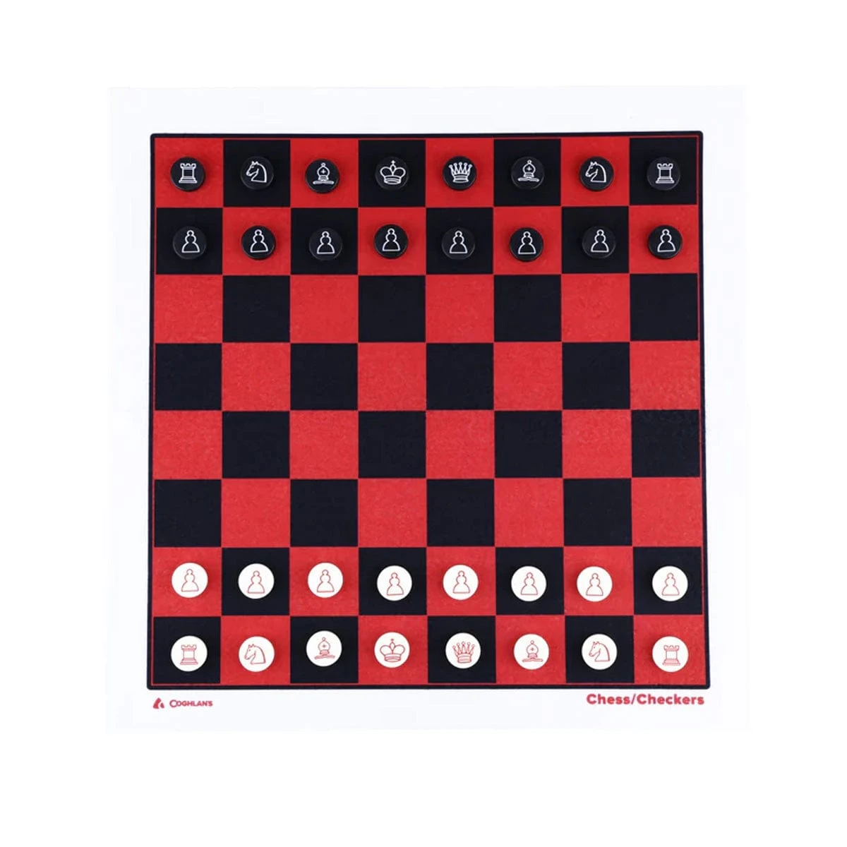 Coghlan's 3-in-1 Game Roll 4 Coghlan's 3-in-1 Game Roll - Image 4