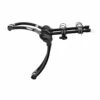 Thule Gateway Pro 2 Trunk-Mounted 2-Bike Carrier - Robust Adjustable Arm Rack