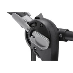 Thule Gateway Pro 2 Trunk-Mounted 2-Bike Carrier - Robust Adjustable Arm Rack -Campmor Outdoor Clothing 900600 5