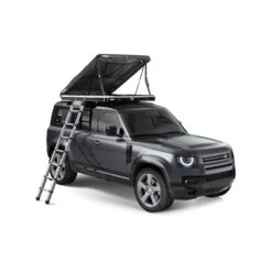 Thule Basin Rooftop Hardshell Rooftop Car Tent -Campmor Outdoor Clothing 901017