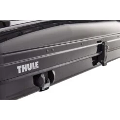 Thule Basin Rooftop Hardshell Rooftop Car Tent -Campmor Outdoor Clothing 9010172