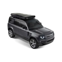 Thule Basin Rooftop Hardshell Rooftop Car Tent -Campmor Outdoor Clothing 9010173