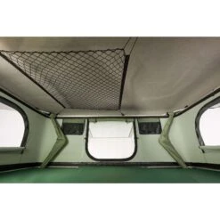 Thule Basin Rooftop Hardshell Rooftop Car Tent -Campmor Outdoor Clothing 9010176