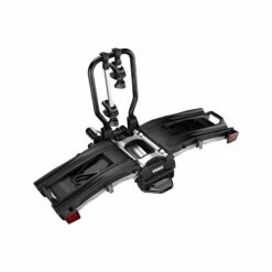 Thule EasyFold XT 2 Platform Hitch Rack -Campmor Outdoor Clothing 9032025