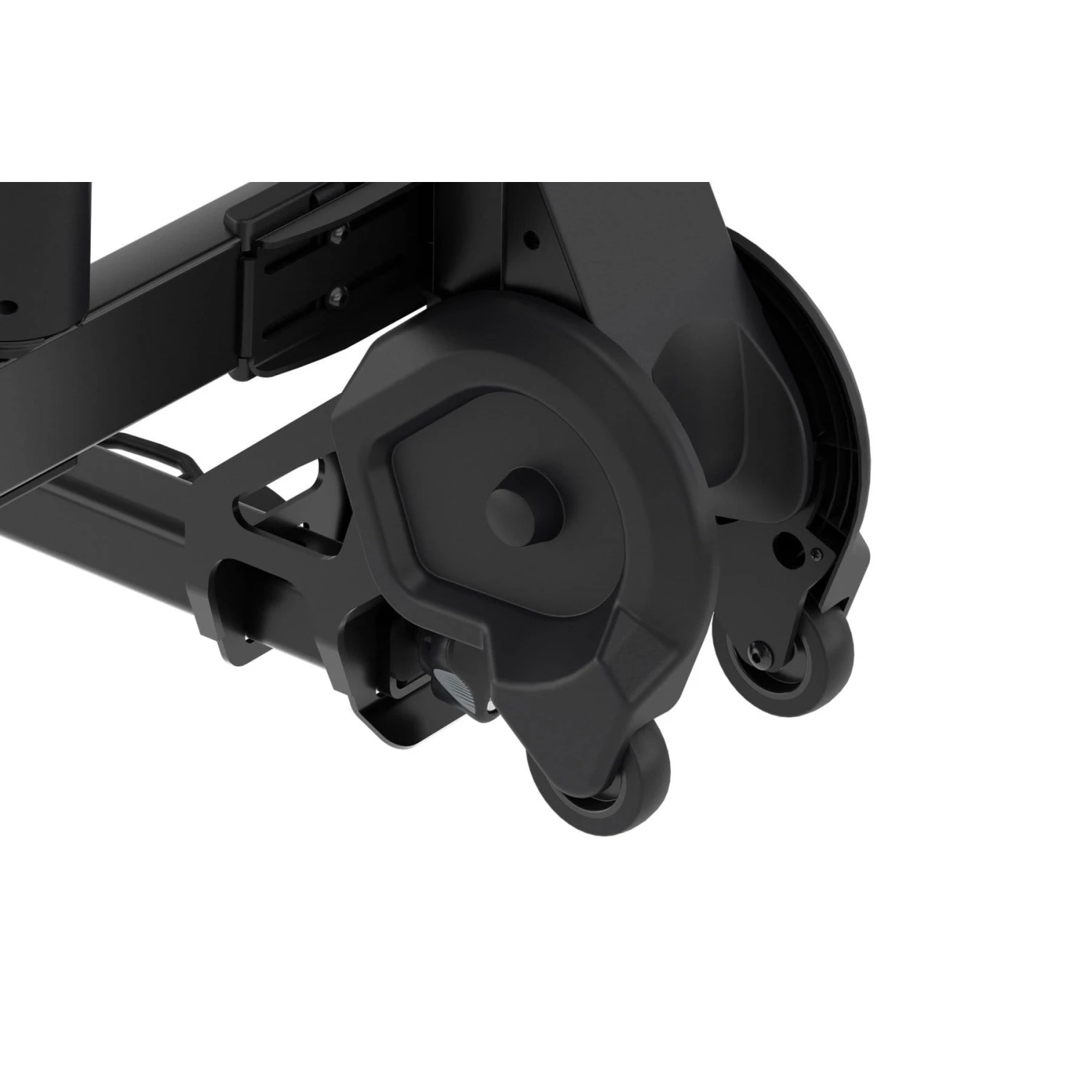 Thule T2 Pro XTR 2" 2-Bike Hitch Rack – Heavy-Duty Platform with Integrated Wheels 7 Thule T2 Pro XTR 2" 2-Bike Hitch Rack – Heavy-Duty Platform with Integrated Wheels - Image 7