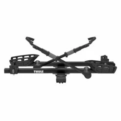Thule T2 Pro XTR 2" 2-Bike Hitch Rack – Heavy-Duty Platform with Integrated Wheels 12 Thule T2 Pro XTR 2" 2-Bike Hitch Rack – Heavy-Duty Platform with Integrated Wheels -Campmor Outdoor Clothing 9034XTR7