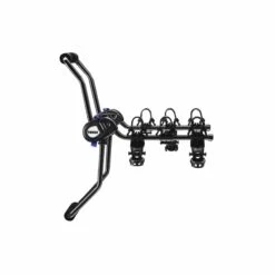 Thule Passage 3 Trunk Mount Bike Rack - 3-Bike Hanging Carrier with Anti-Sway Cradles 7 Thule Passage 3 Trunk Mount Bike Rack - 3-Bike Hanging Carrier with Anti-Sway Cradles -Campmor Outdoor Clothing 911XT3