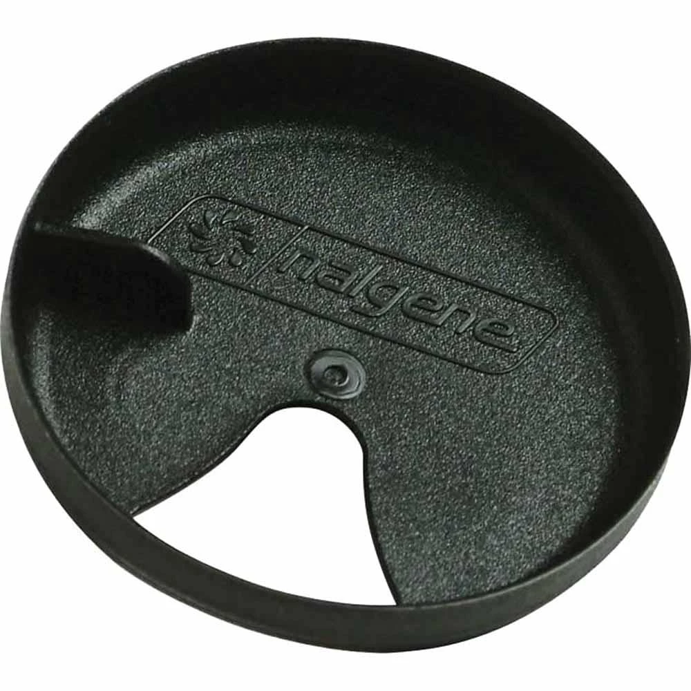 Nalgene Black Easy Sipper Splash Guard – 32oz Wide Mouth Bottle Insert 1 Nalgene Black Easy Sipper Splash Guard – 32oz Wide Mouth Bottle Insert