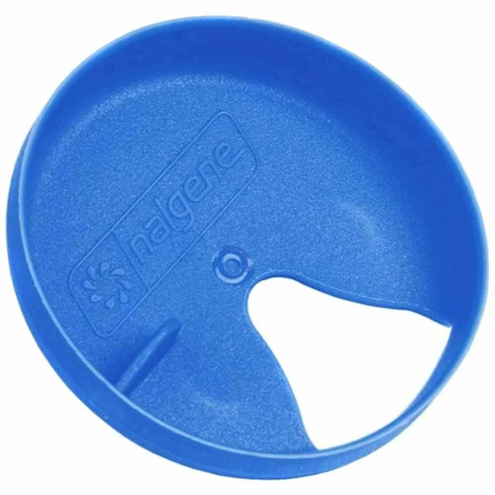 Nalgene Black Easy Sipper Splash Guard – 32oz Wide Mouth Bottle Insert 2 Nalgene Black Easy Sipper Splash Guard – 32oz Wide Mouth Bottle Insert - Image 2