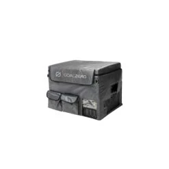 Goal Zero Alta 50 Single Zone Portable Fridge & Freezer – 53L Electric Cooler (Cosmetic Blemish Version) -Campmor Outdoor Clothing 940256