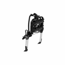Thule OutWay Platform 2 Silver and Black – Raised Visibility Steel-Cable Trunk Mount 2-Bike Rack 22 Thule OutWay Platform 2 Silver and Black – Raised Visibility Steel-Cable Trunk Mount 2-Bike Rack -Campmor Outdoor Clothing 99300514