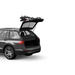 Thule OutWay Platform 2 Silver and Black – Raised Visibility Steel-Cable Trunk Mount 2-Bike Rack 24 Thule OutWay Platform 2 Silver and Black – Raised Visibility Steel-Cable Trunk Mount 2-Bike Rack -Campmor Outdoor Clothing 99300515