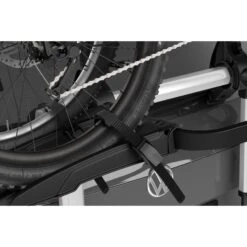Thule OutWay Platform 2 Silver and Black – Raised Visibility Steel-Cable Trunk Mount 2-Bike Rack 29 Thule OutWay Platform 2 Silver and Black – Raised Visibility Steel-Cable Trunk Mount 2-Bike Rack -Campmor Outdoor Clothing 9930054