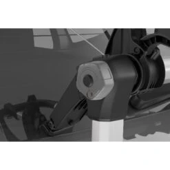 Thule OutWay Platform 2 Silver and Black – Raised Visibility Steel-Cable Trunk Mount 2-Bike Rack 33 Thule OutWay Platform 2 Silver and Black – Raised Visibility Steel-Cable Trunk Mount 2-Bike Rack -Campmor Outdoor Clothing 9930056