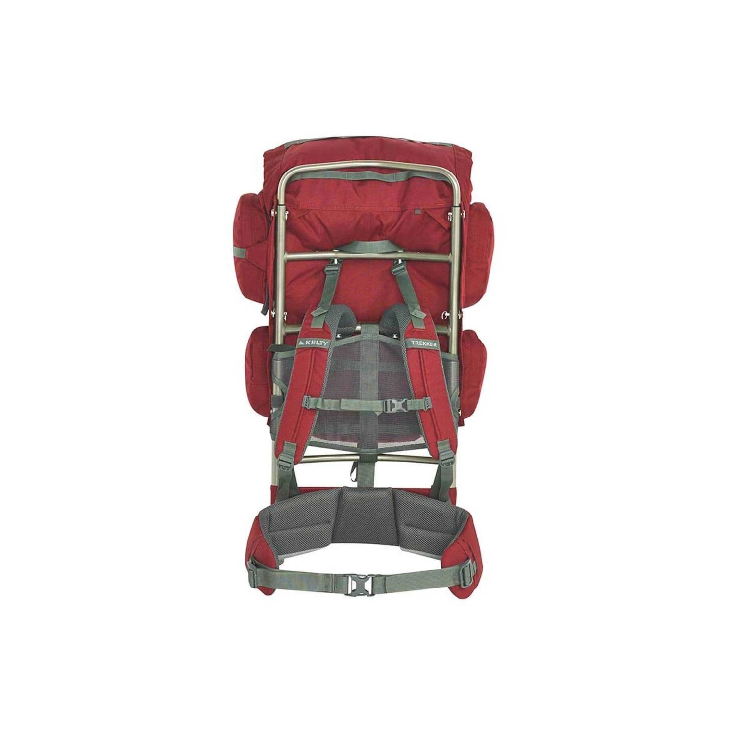 Kelty Trekker 65 External Frame Pack 2 Kelty Trekker 65 External Frame Pack - Image 2